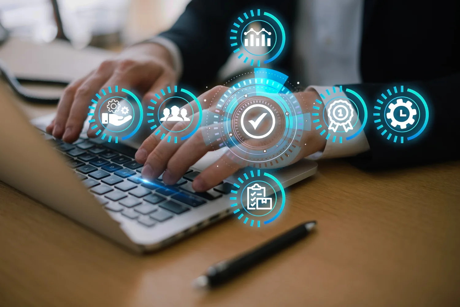 Visualización Interactiva de Geodatos e Indicadores IoT