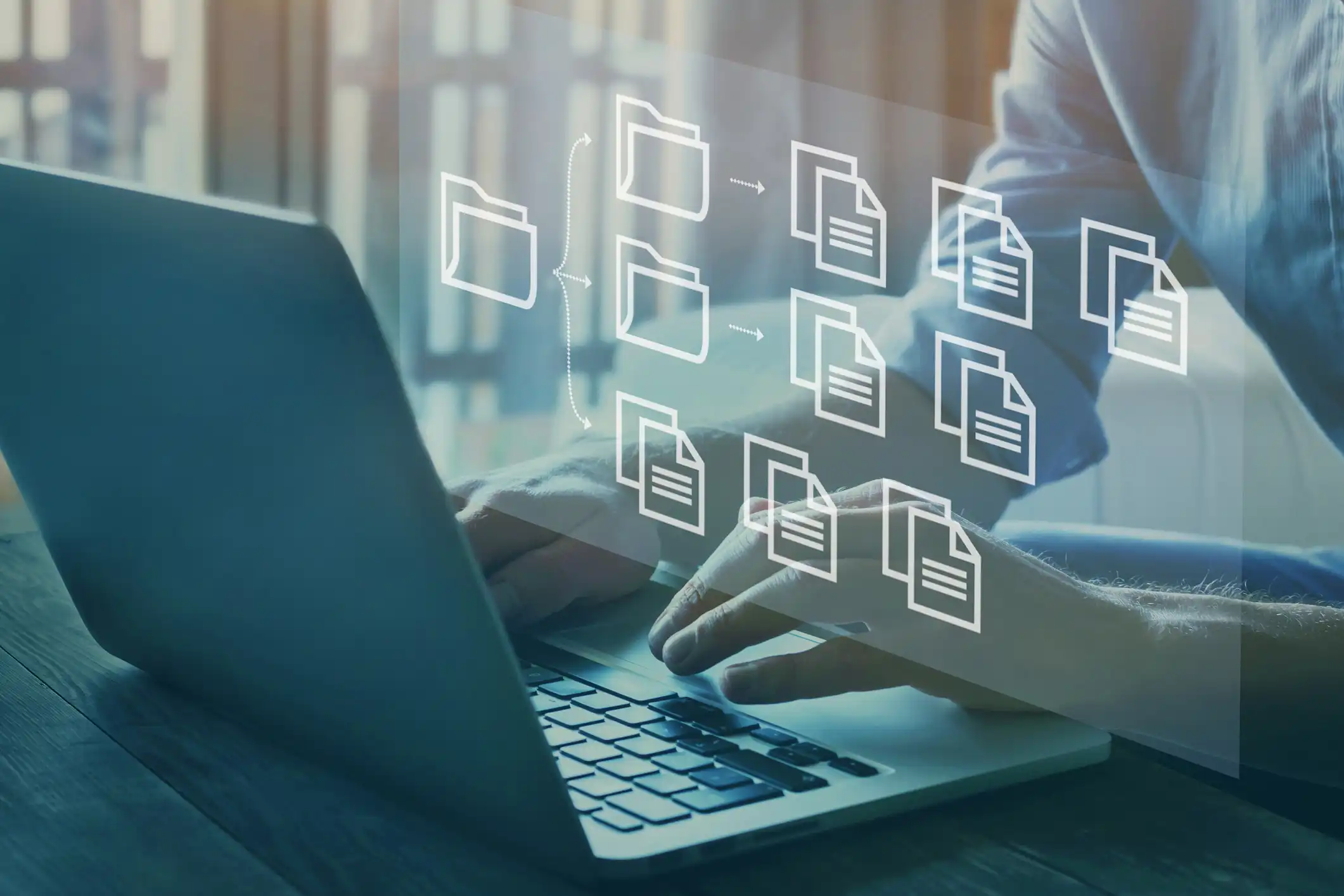 Interfaces 3D para Plataformas Analíticas y Sistemas BI